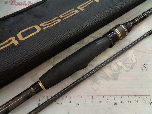 クロスフィールド XRFS-862M