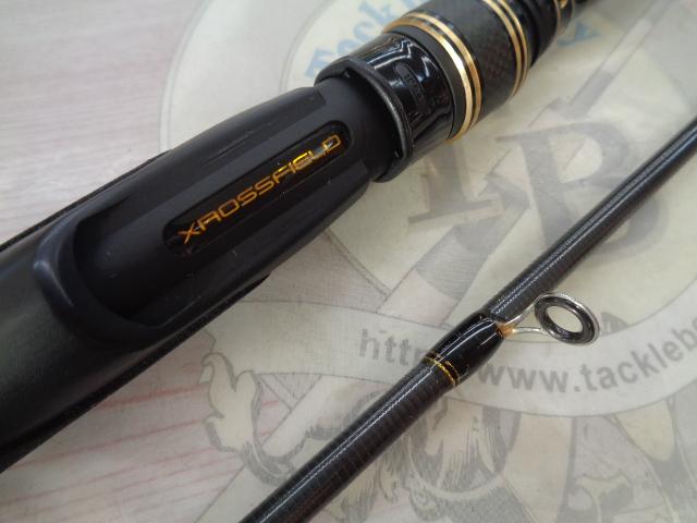 クロスフィールド XRFS-862M