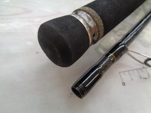 ソルティーステージKR-Xシーバス SXSS-1032M-KR