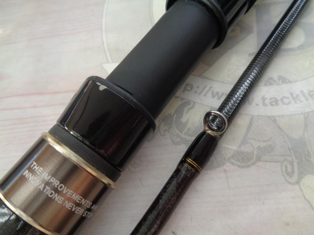 ソルティーステージKR-Xシーバス SXSS-1032M-KR