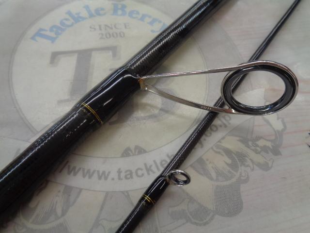 ソルティーステージKR-Xシーバス SXSS-1032M-KR