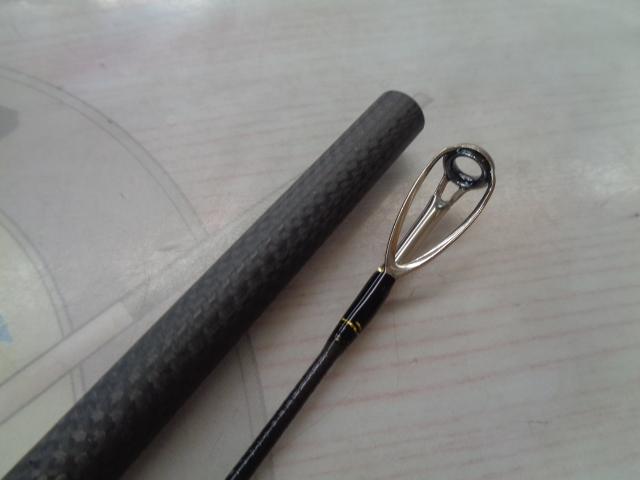 ソルティーステージKR-Xシーバス SXSS-1032M-KR