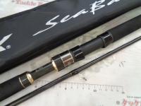 ソルティーステージKR-Xシーバス SXSS-1032M-KR