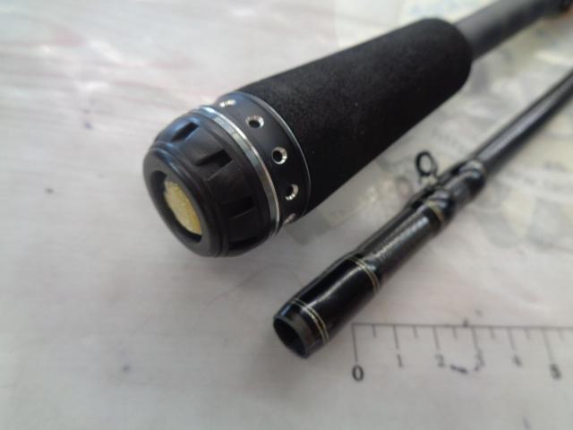 ホーネットスティンガープラス HSPC-722H MGS