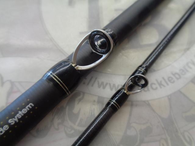 ホーネットスティンガープラス HSPC-722H MGS