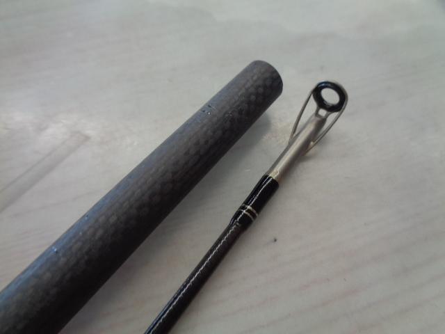 ホーネットスティンガープラス HSPC-722H MGS