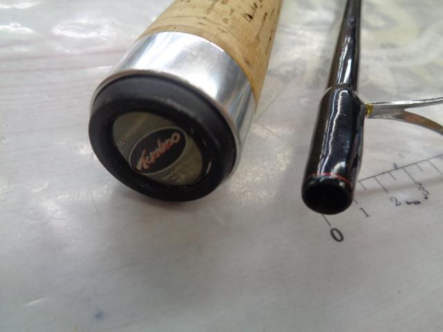 TDトルネード TD-TO602LFS-OH