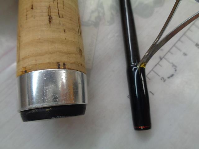 TDトルネード TD-TO602LFS-OH