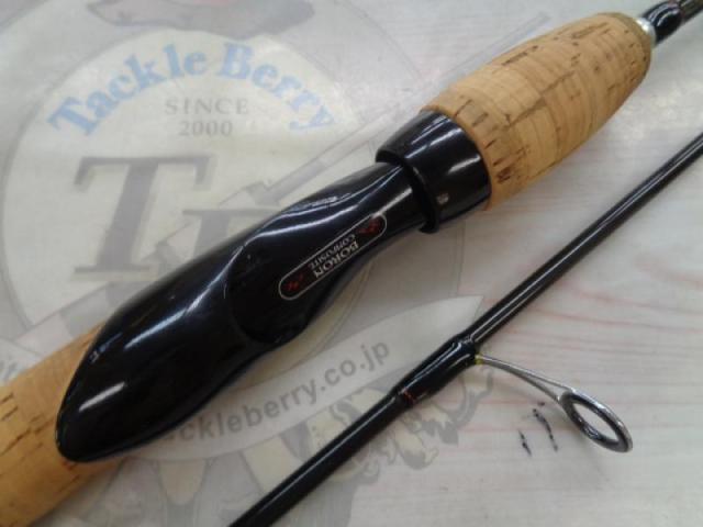 TDトルネード TD-TO602LFS-OH