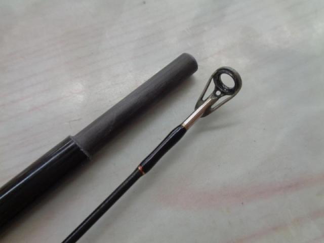 TDトルネード TD-TO602LFS-OH