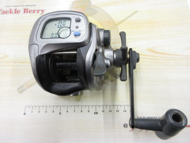 タナセンサーS 300DX