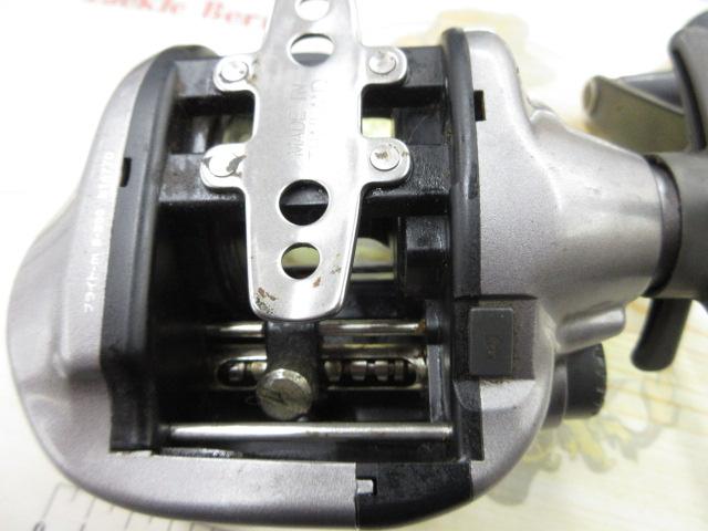 タナセンサーS 300DX