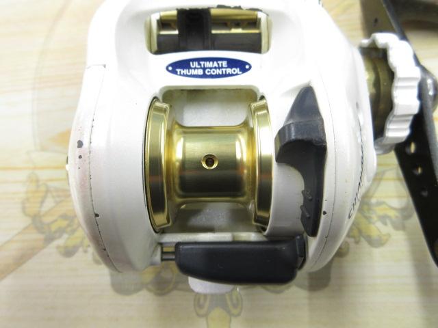 08チヌマチック(右仕様) 1000SP