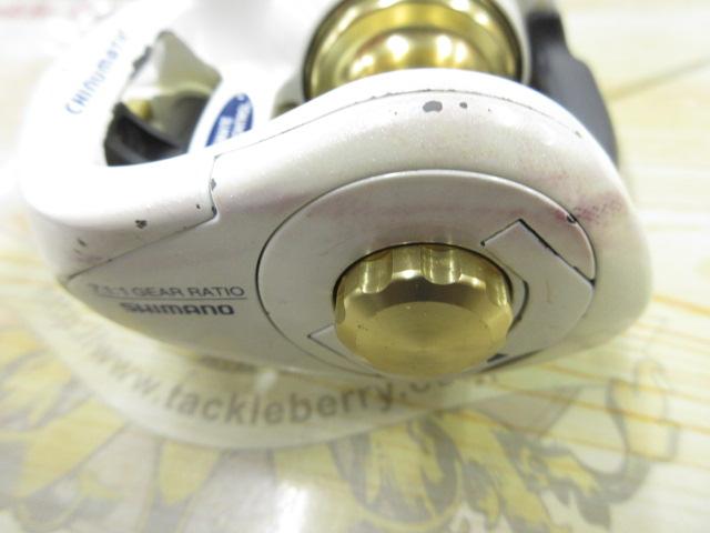 08チヌマチック(右仕様) 1000SP