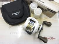 08チヌマチック(右仕様) 1000SP