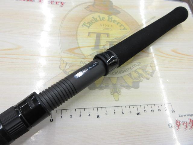 ギャラハド 59/4 TRAVEX