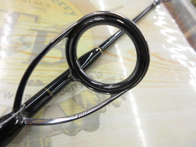 ギャラハド 59/4 TRAVEX