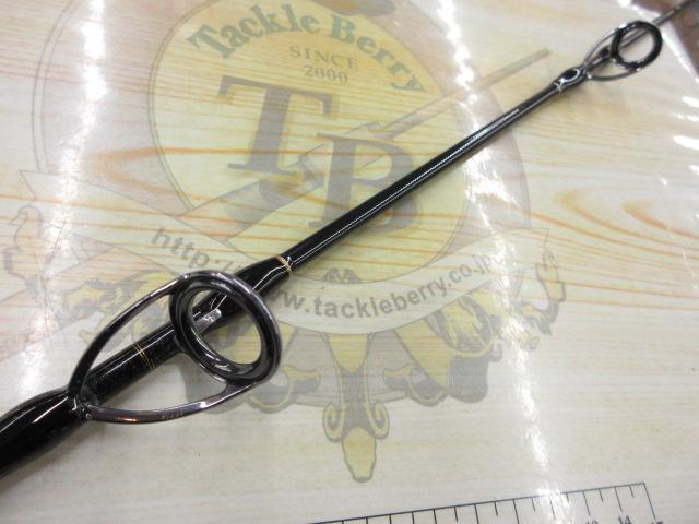 ギャラハド 59/4 TRAVEX