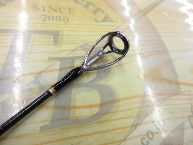 ギャラハド 59/4 TRAVEX