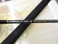 ギャラハド 59/4 TRAVEX