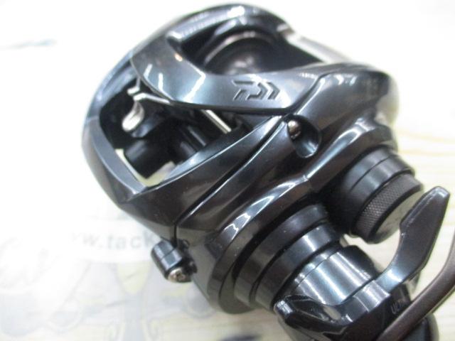 20タトゥーラ SV TW 103XHL