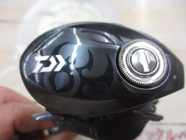 20タトゥーラ SV TW 103XHL