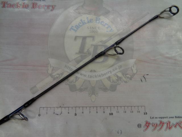 ソルティガブレイクスルー C82-8