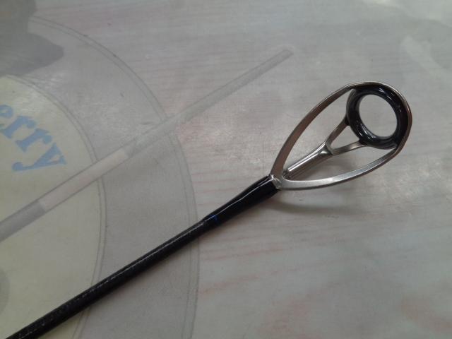 ソルティガブレイクスルー C82-8