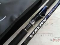 ソルティガブレイクスルー C82-8