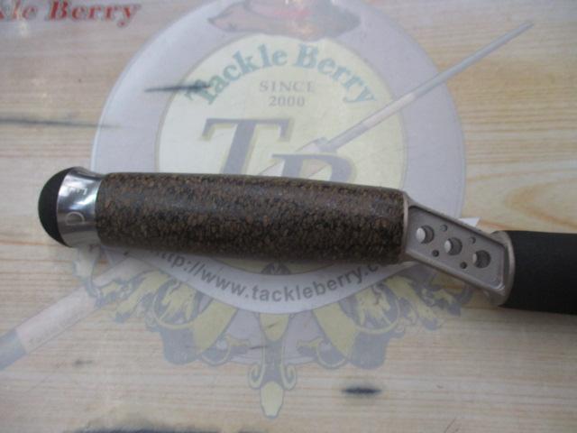 XORシルバーシャドウ SSX-66MLC(Silver Shadow)スラントブリッジ