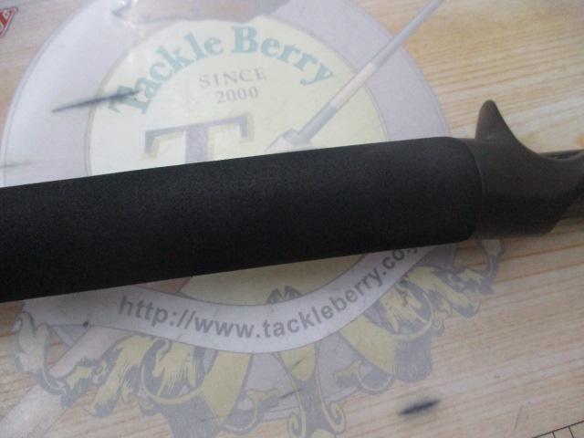 XORシルバーシャドウ SSX-66MLC(Silver Shadow)スラントブリッジ