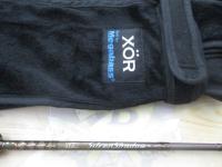 XORシルバーシャドウ SSX-66MLC(Silver Shadow)スラントブリッジ