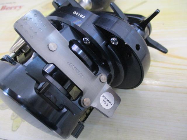 20オシアコンクエストリミテッド 200HG