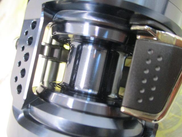 20オシアコンクエストリミテッド 200HG