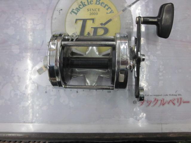 10000CL スペシャル クローム