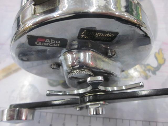 10000CL スペシャル クローム