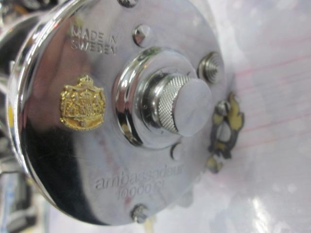 10000CL スペシャル クローム