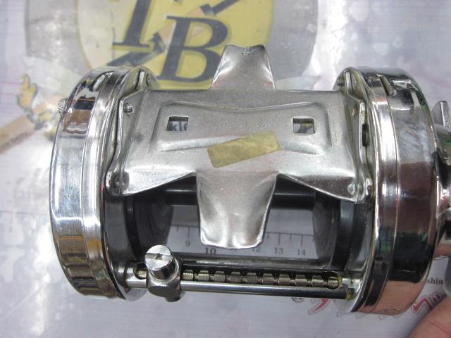 10000CL スペシャル クローム