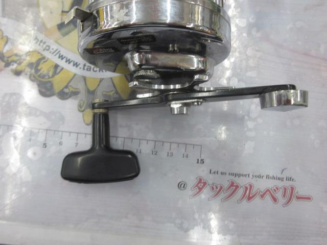 10000CL スペシャル クローム