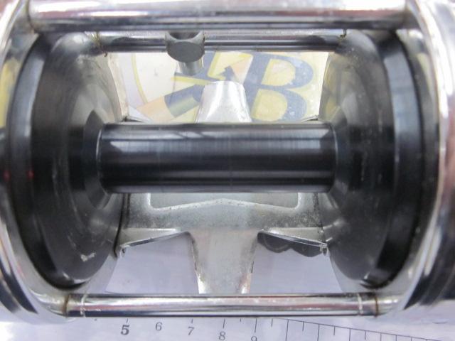 10000CL スペシャル クローム