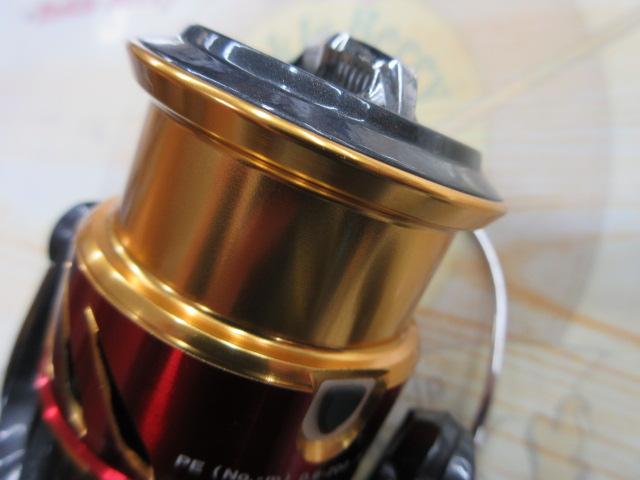 15セフィアSS C3000HGSDH