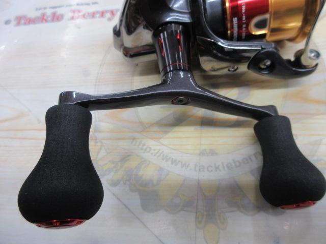 15セフィアSS C3000HGSDH