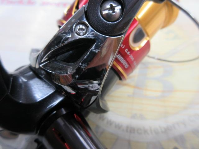 15セフィアSS C3000HGSDH