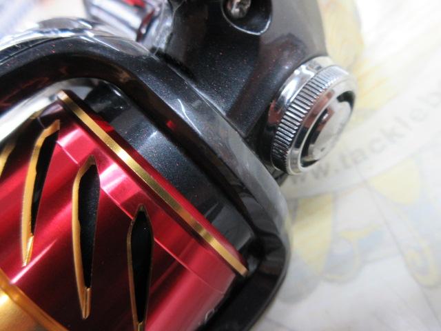 15セフィアSS C3000HGSDH