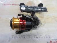 15セフィアSS C3000HGSDH