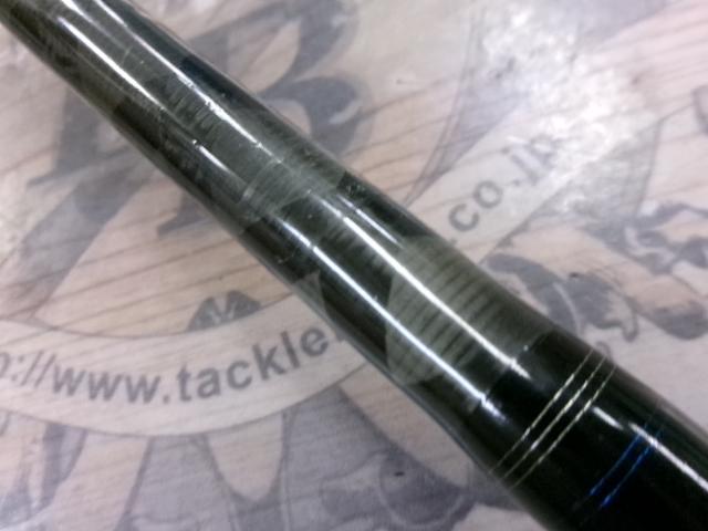 ソルティーステージKR-Xメバルカスタム SXMS-792LSS-KR