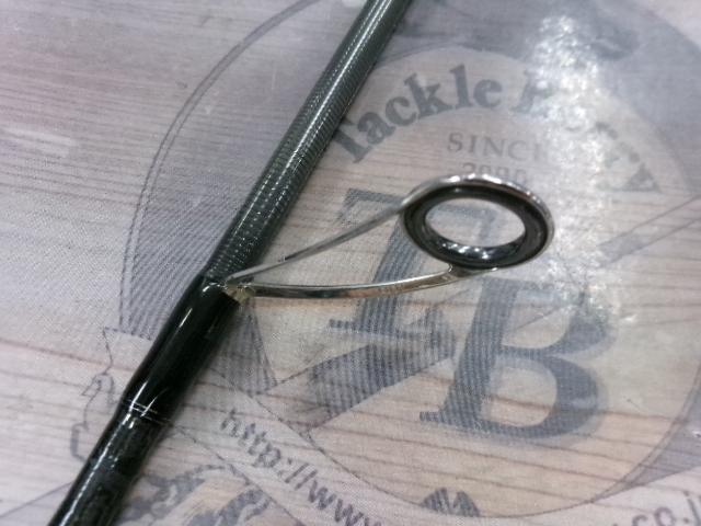 ソルティーステージKR-Xメバルカスタム SXMS-792LSS-KR