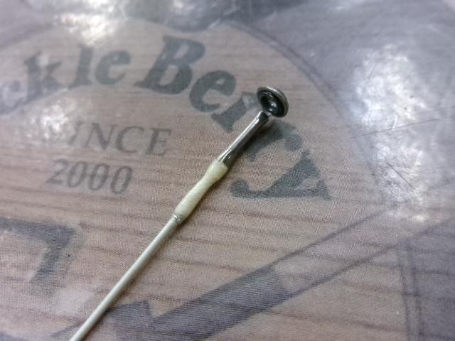 ソルティーステージKR-Xメバルカスタム SXMS-792LSS-KR