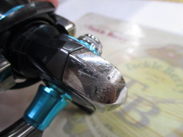 21エメラルダスエア LT2500-DH