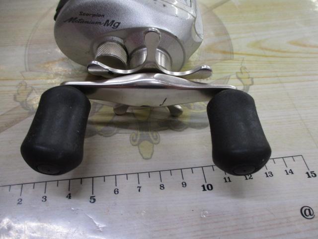 メタニウムMg RH